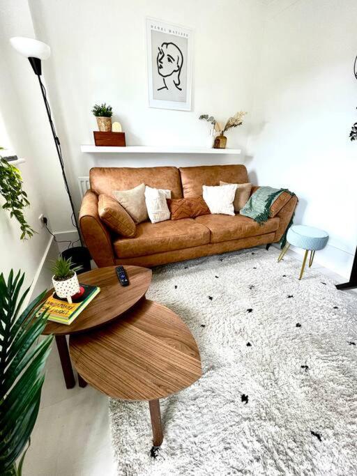 High-End 2 Bed Maisonette In Beaulieu Park Broomfield  Exteriör bild