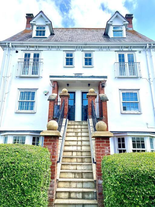 High-End 2 Bed Maisonette In Beaulieu Park Broomfield  Exteriör bild