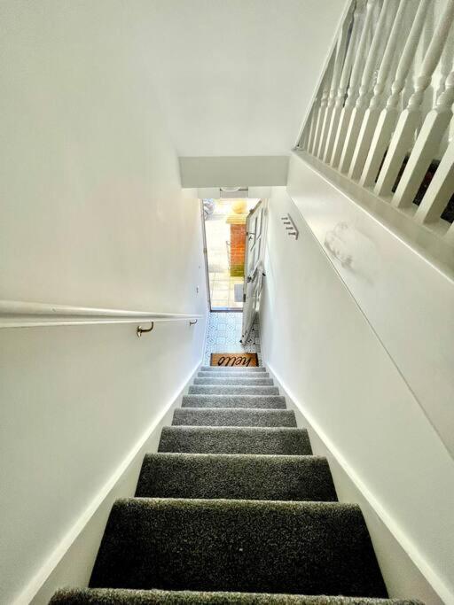 High-End 2 Bed Maisonette In Beaulieu Park Broomfield  Exteriör bild