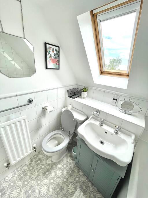 High-End 2 Bed Maisonette In Beaulieu Park Broomfield  Exteriör bild